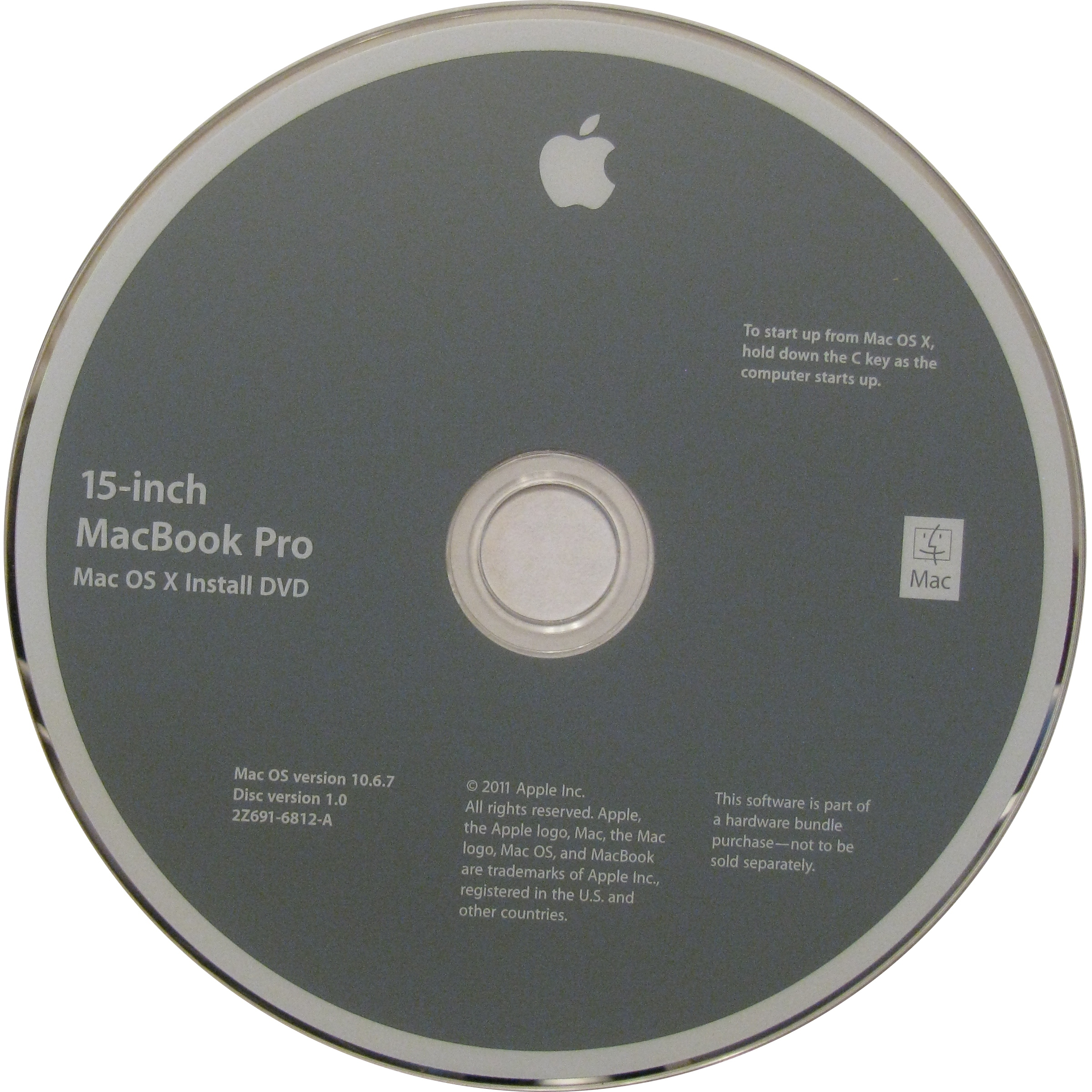 Mac Os X Install Disk Download
